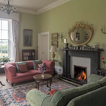 Lough Bawn House 4* Collinstown (Westmeath)