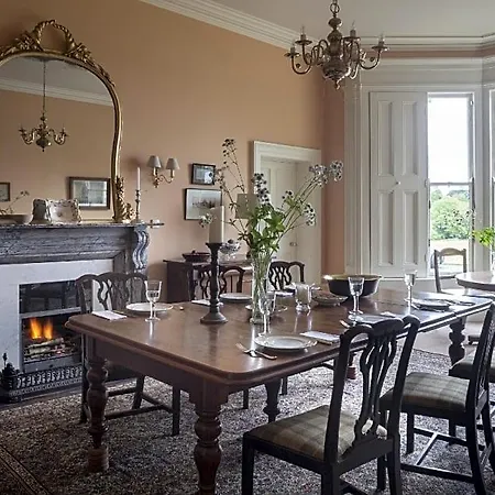 Lough Bawn House