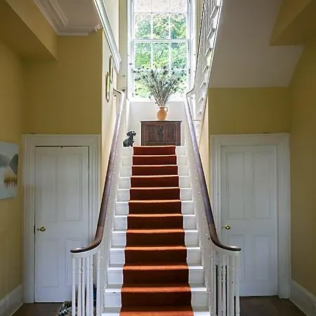 Lough Bawn House Hotel 4*