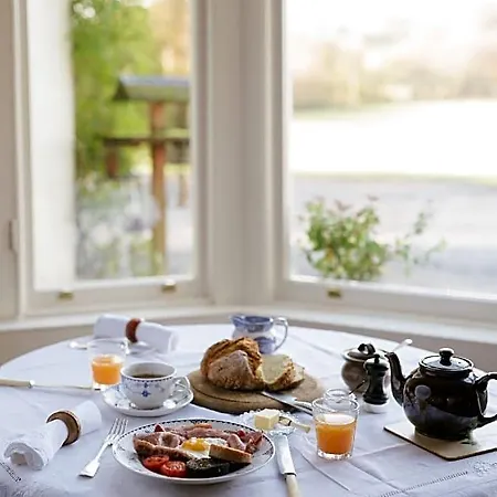 Hotel Lough Bawn House Collinstown (Westmeath)