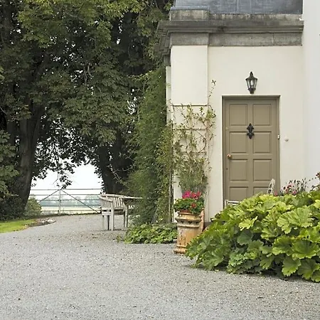 Lough Bawn House 4* Collinstown (Westmeath)