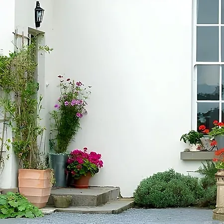 Lough Bawn House Hotel