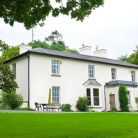 Lough Bawn House Hotel 4*