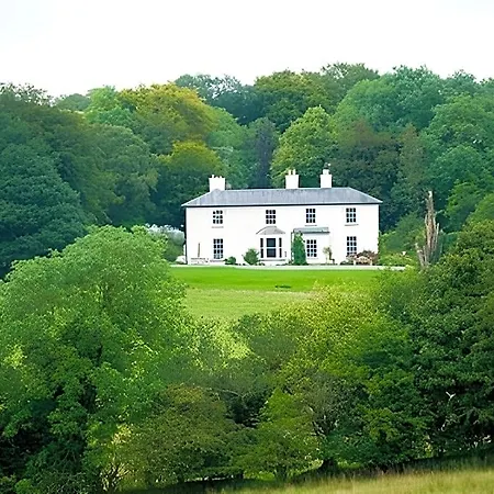 Lough Bawn House Hotel