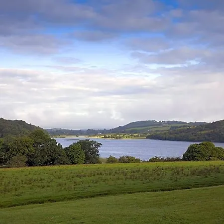Lough Bawn House 4* Collinstown (Westmeath)