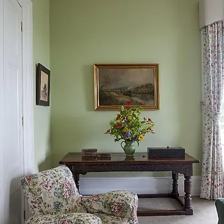 Lough Bawn House Collinstown (Westmeath)