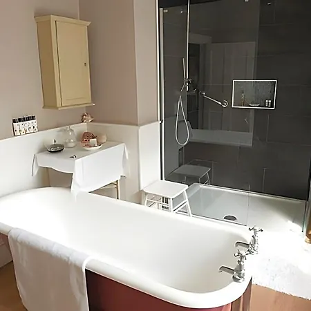 Lough Bawn House 4* Collinstown (Westmeath)