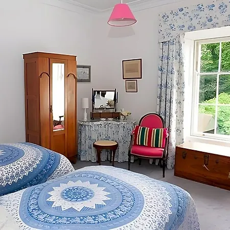 Lough Bawn House Hotel