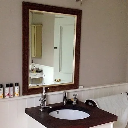 Hotel Lough Bawn House Collinstown (Westmeath)